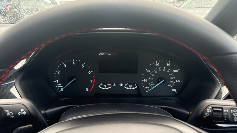 Ford Fiesta 1.0 EcoBoost ST-Line 5dr Petrol Hatchback